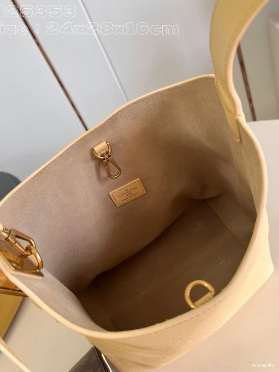 Low VUITTON Hobo Key LOUIS Jh-24*28*16CM 0513